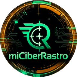 miCiberRastro